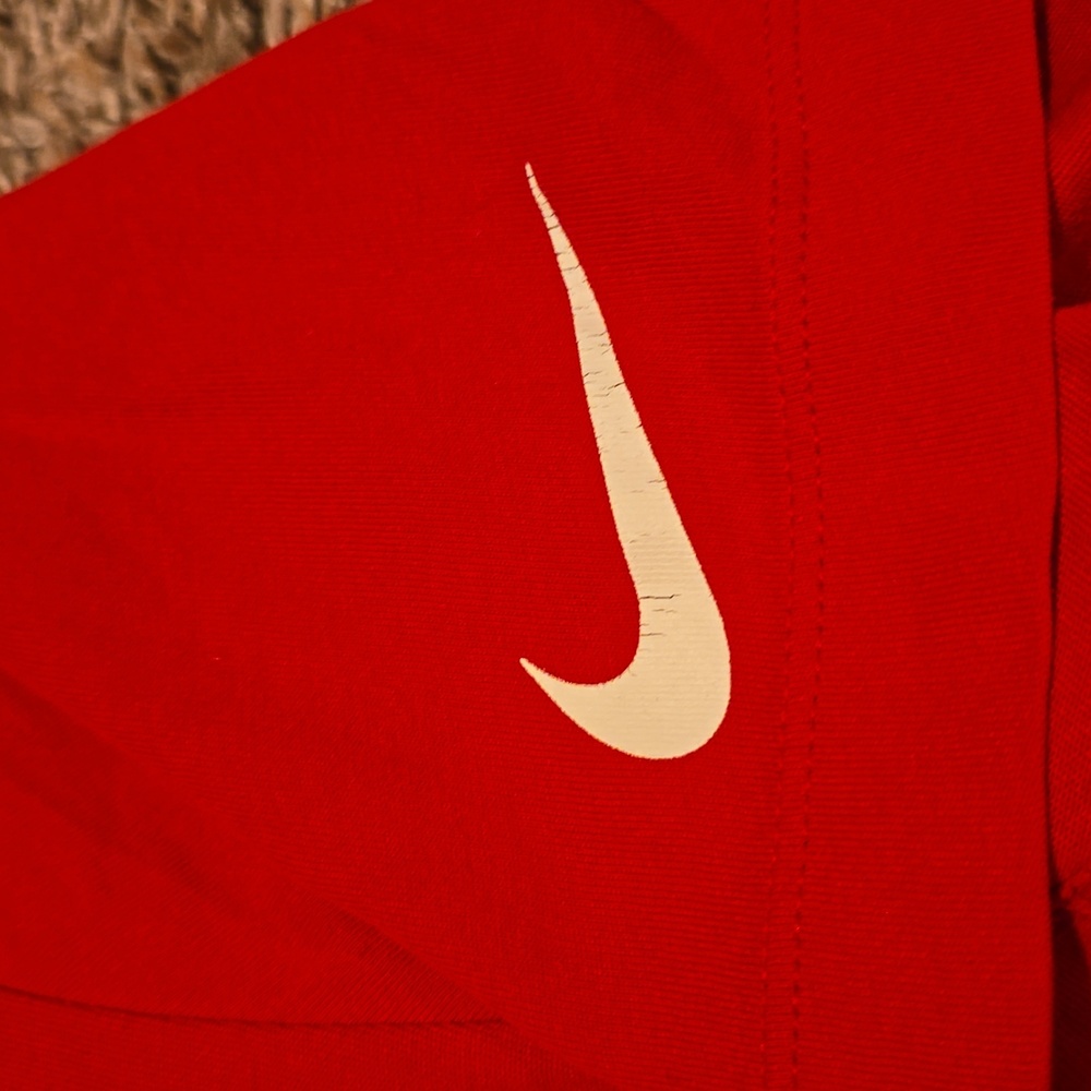 Nike Dri-Fit Tee Kansas City Chiefs - Picture 5 of 5